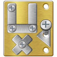 Nuts Screwing Puzzle(šĸƴͼ) v1.1