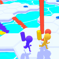 Hexagonal Run(ս)