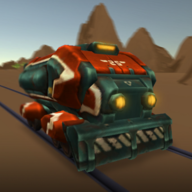 Battle Trains(ս𳵽ս) v0.3.0