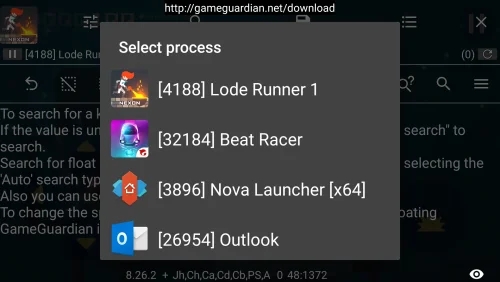 \