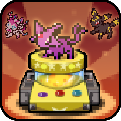 Monster Battle League(֮ս)