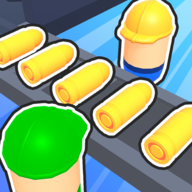 Idle Bullet Factory(ӵ) v0.1.7