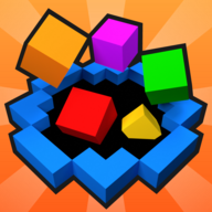 Cube Eaters(ڶ) v93