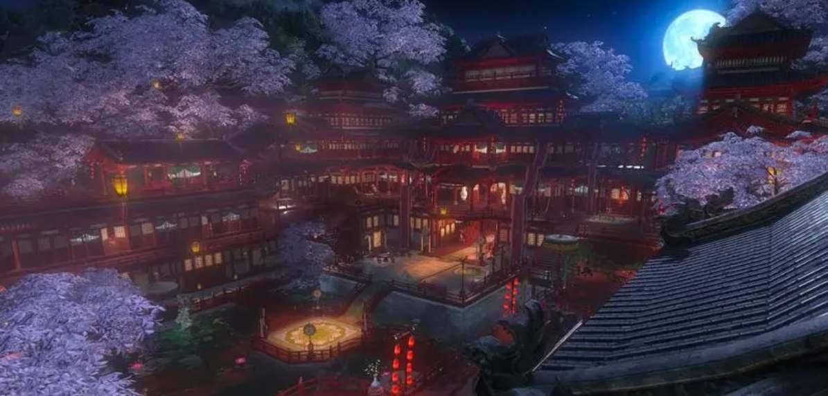 逆水寒手游扬威点商店兑换什么好 扬威点商店兑换优先级推荐