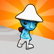 SmurfCatRush(è) v0.1