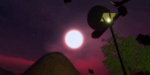 \