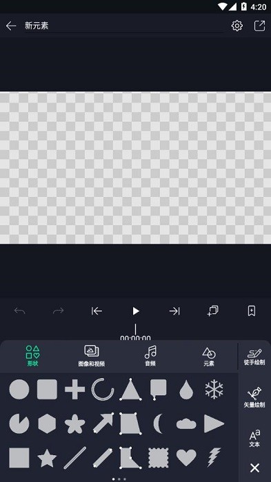 \