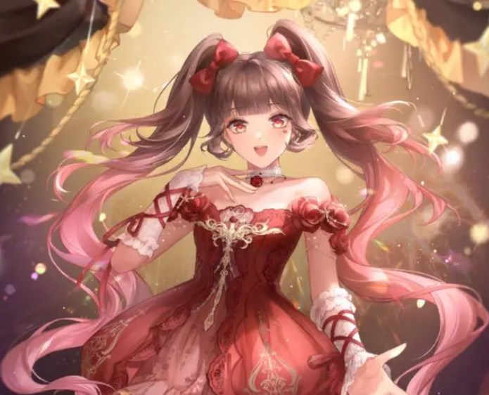 \