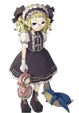 \