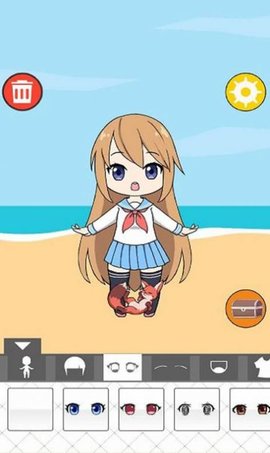 \