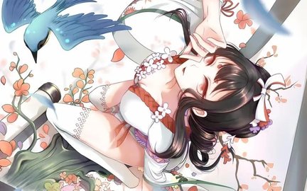 \