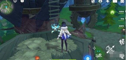 \