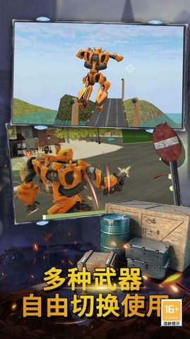 \