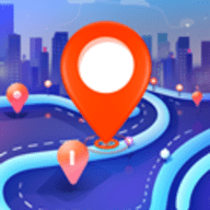 ӥʵʱ㼣ͼapp°