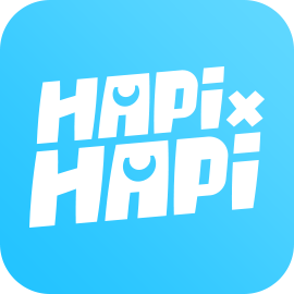 HapiHapi v1.0.0