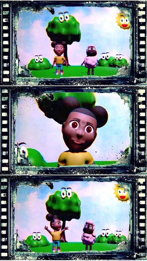 \