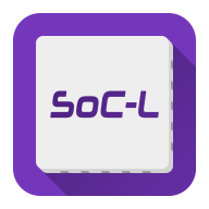 SoC-L° v2.7.1