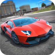 Ultimate Car Driving Simulatorİ v7.11