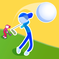 Golf Raceٷ v1.6.0