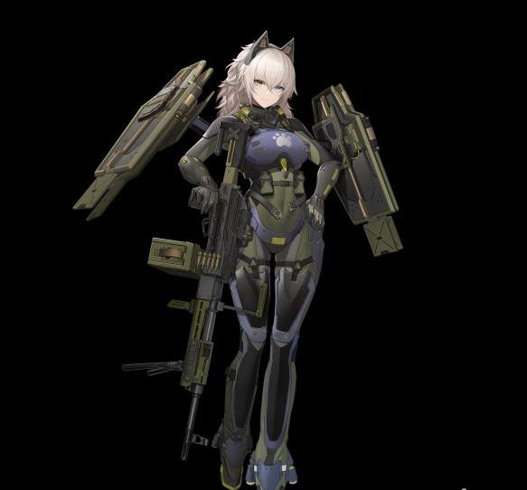 \