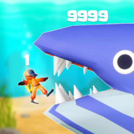 ScubaFishingٷ v0.1.0