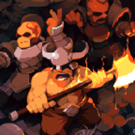 Hero Siege: Pocket Edition׿ v5.8.11