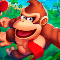 Banana King Kong İ v3.1