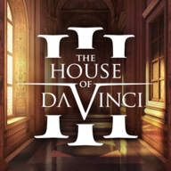 The House of da Vinci 3׿° v1.1.1