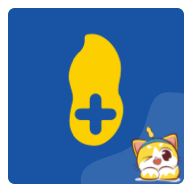 °