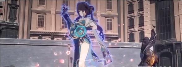 \