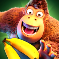 Banana Kong 2İ