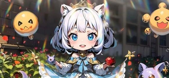 \