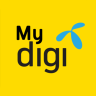 MyDigi° v14.0.3