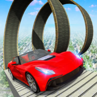 GT赛车驾驶模拟器最新版 v1.0