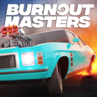 Burnout Masters最新版