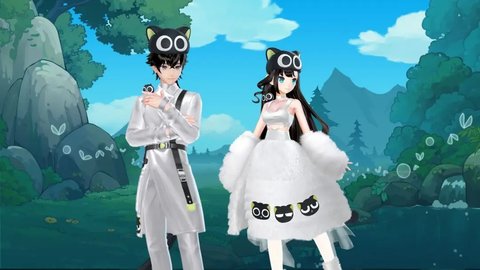 \