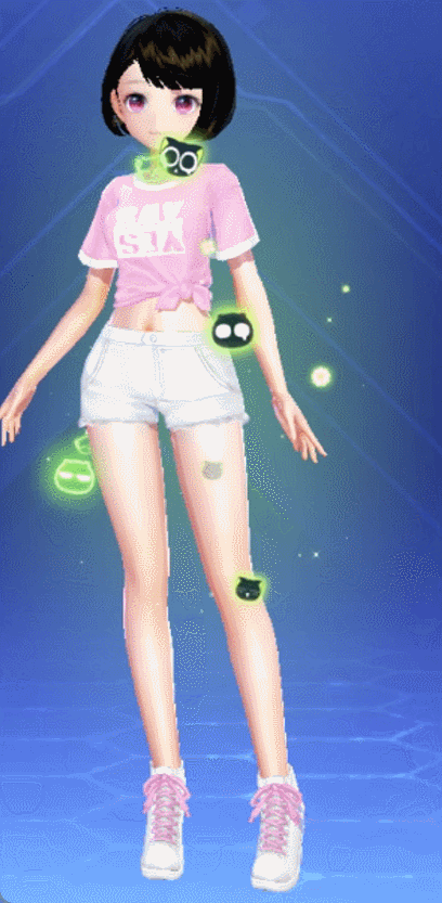 \