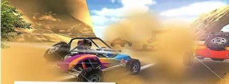 沙漠越野类游戏合集手机版下载-沙漠越野类游戏合集最新版下载