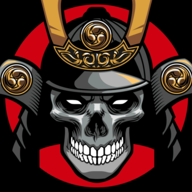 Ronin Warriorʽ v1.0
