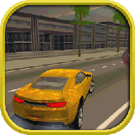 Extreme GT Race Car Simulatorİ