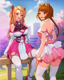 \
