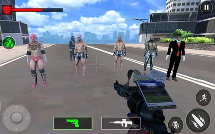 \