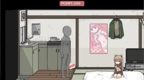 \