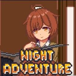 Night adventureİ