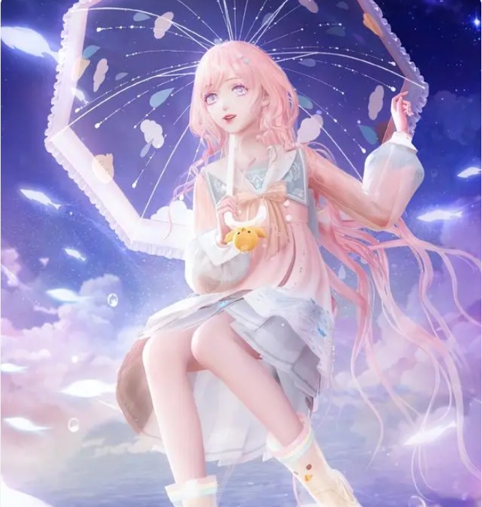 \