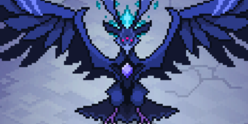 \