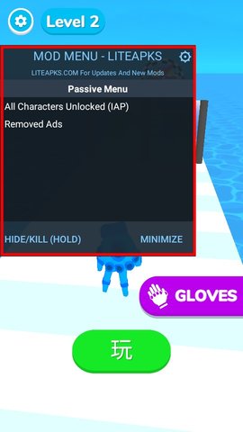 \