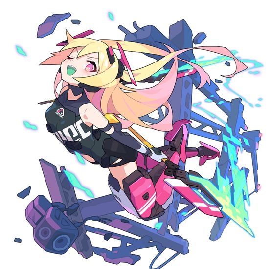 \
