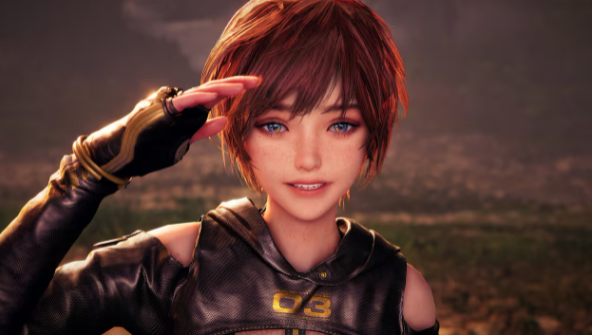 \