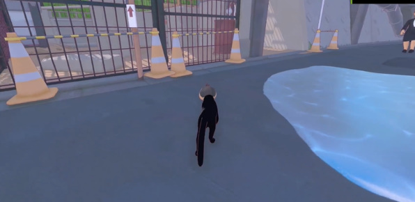 \